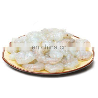 PD PDTO shrimp frozen shrimp vannamei frozen peeled deveined vannamei shrimp price