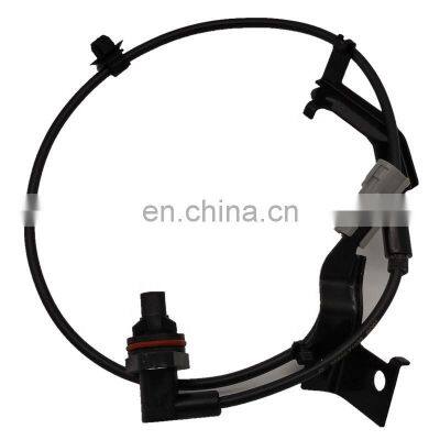 New Material Auto Parts Rear Left RR LH ABS Wheel Speed Sensor 89545-71030 89546-71030 For Hilux KUN26 Vigo Fortuner