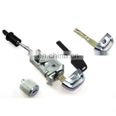 Auto parts Complete Set of Locks OEM 8R1800375/8R1 800 375 FOR AUDI Q5