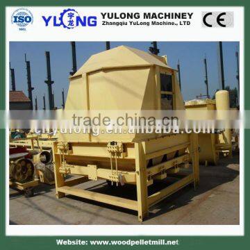 Yulong CE animal feed pellet cooler /SKLN series pellet cooling machine                        
                                                Quality Choice