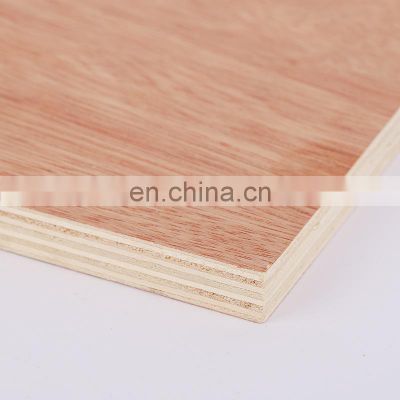 Customized fancy plywood poplar core for furniture