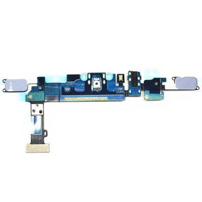 Flex Cable For Samsung Galaxy C7 C7000 USB Charger Charging Dock Port PCB Board Connector Part Replacement