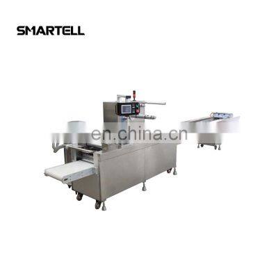 Full Automatic Syringe pillow Blister Packing printing Machine