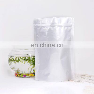 aluminum foil coffee packaging bag