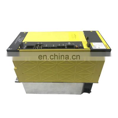 Hot sale high quality fanuc servo amplifier A06B-6124-H106