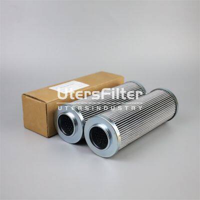 HP3202M90NV UTERS replace of MP FILTRI rough and medium rolling hydraulic filter element