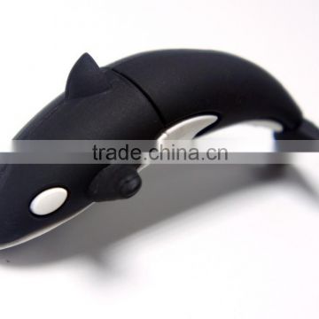 Best promotion choose whale usb flash drive