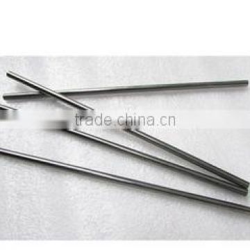 tungsten carbide grouding rod for end mill YL10.2