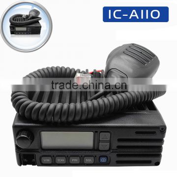 IC-A110 Air Band 36Watts 118-136Mhz Mobile Two Way Radio