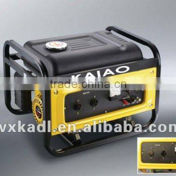 Small Gasoline Generator (KGE3000)