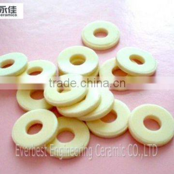 structure Alumina insulating electric ceramic joint ring