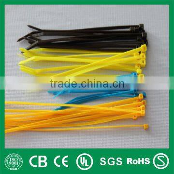 UL Certified self lock nylon cables tie