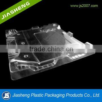 Factory Price Clear Car LCD Blister Packaging