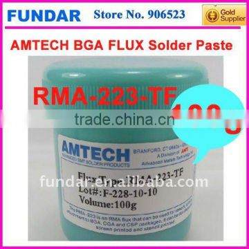AMTECH RMA-223-TF 100g BGA Solder Flux