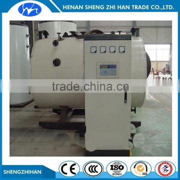 2015 New Electric Hot-Water Boiler