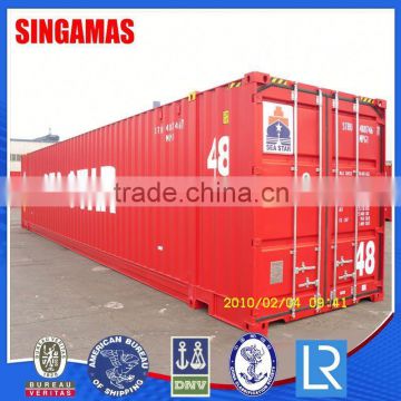 48ft Suitable Shipping Containers