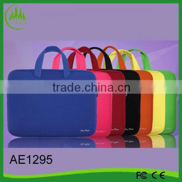 New Product For 2015 OEM Yiwu Factory Wholesale men handbag laptop bag