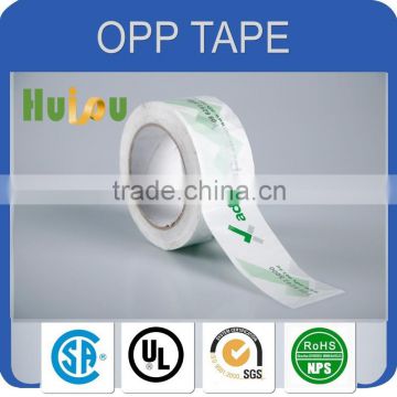 bopp printing tape supplier