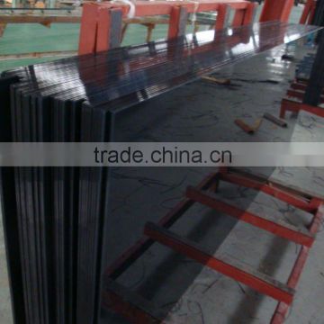 8.38mm safety glass laminated glass price