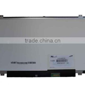 Brand and new laptop screen 14 inch LVDS 1366*768 LCD screen grade A HB140WX1-300 400 500 600