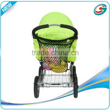 Stroller Net Bag cg printing