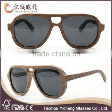 China Wholesale High Quality Green Frame Sunglasses