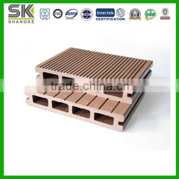 wood plastic composite wpc flooring panels
