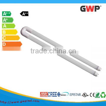 U shape LED tube UL Cul 1 6/8'' bend tube