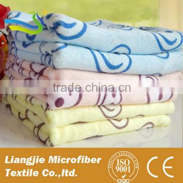 80% polyester and 20% polyamide microfiber cleaning cloth,microfibre cloth