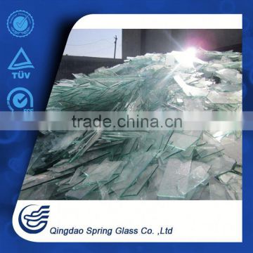 Opaque Glass Chips Hot Sale
