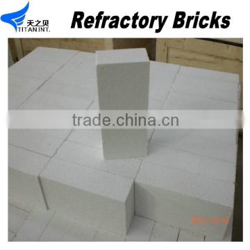 Refractory Lining Fire Clay Bricks