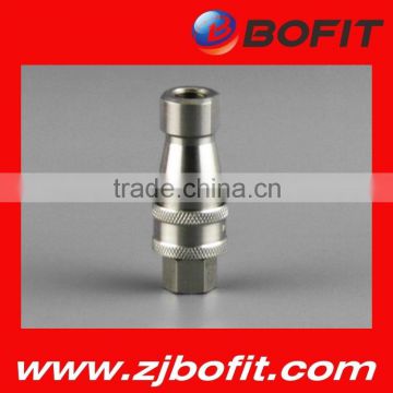 Hot selling!!! male thread quick couplings different types