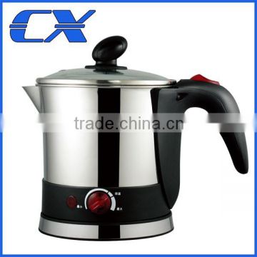 1.5L Multifunctional Electric Kettle Thermal Switch