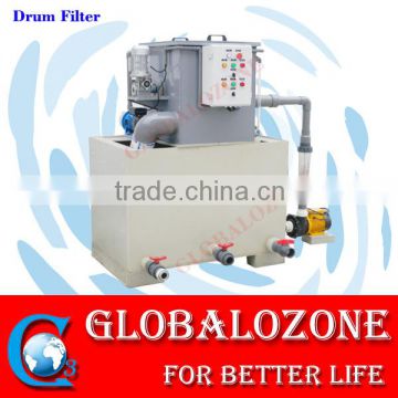 High quality Water Rotary Drum Rotary Vacuum Filter