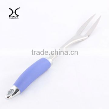 Top quality long handle fork