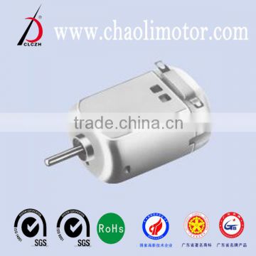 CL-FC130 for small rc electric car motor