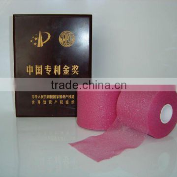 ( S )Pre wrap sports foam underwrap color M wrap