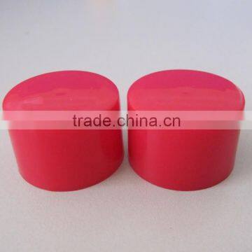 20mm plastic double layer cap,PP lotion cap