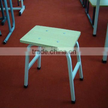simpleness design school stool