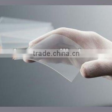 customized Projected Capacitive Touch Panel for tablet PC
