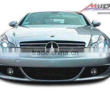 Body kit for BENZ-2006-2011-CLS C219-LR-S