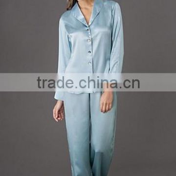 Women silk Pajamas