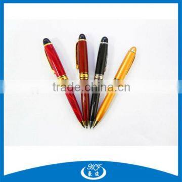 Classical Branded Series Mini Ball Pen,Mini Metal Ball Pen