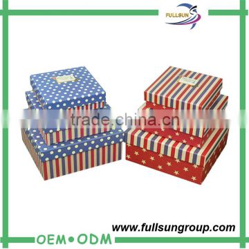 China supplier customized mug gift cardboard box suppliers