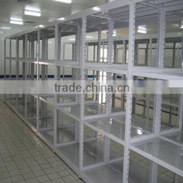 High quality cheap light duty rack, light duty shelf / Racking / Shelving for Family, Office and Factory Storage