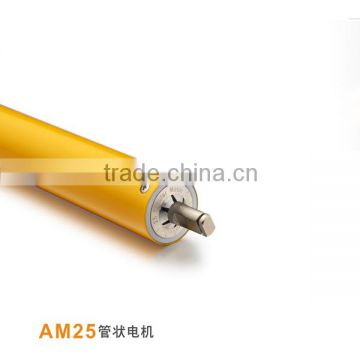 2014 china high quality AM25,AM35,AM45 european roller blinds,stick on roller blind