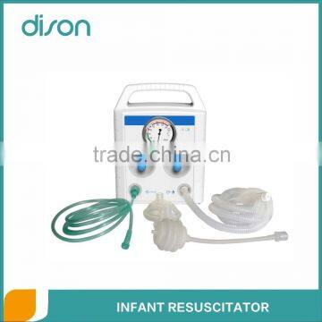 dison brand new products medical equipment infant resuscitator with good price