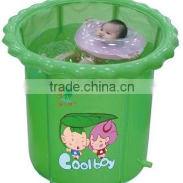 inflatable deep pool for baby