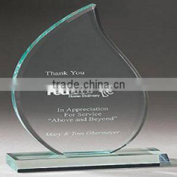 Customized acrylic displays ,acrylic trophies displays for the winners