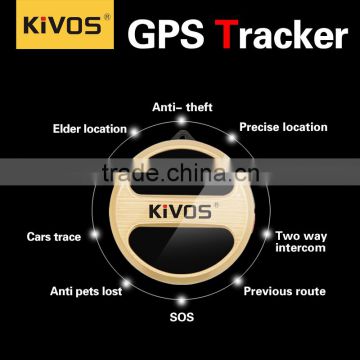 2016 high quality mini real time gps gsm tracker